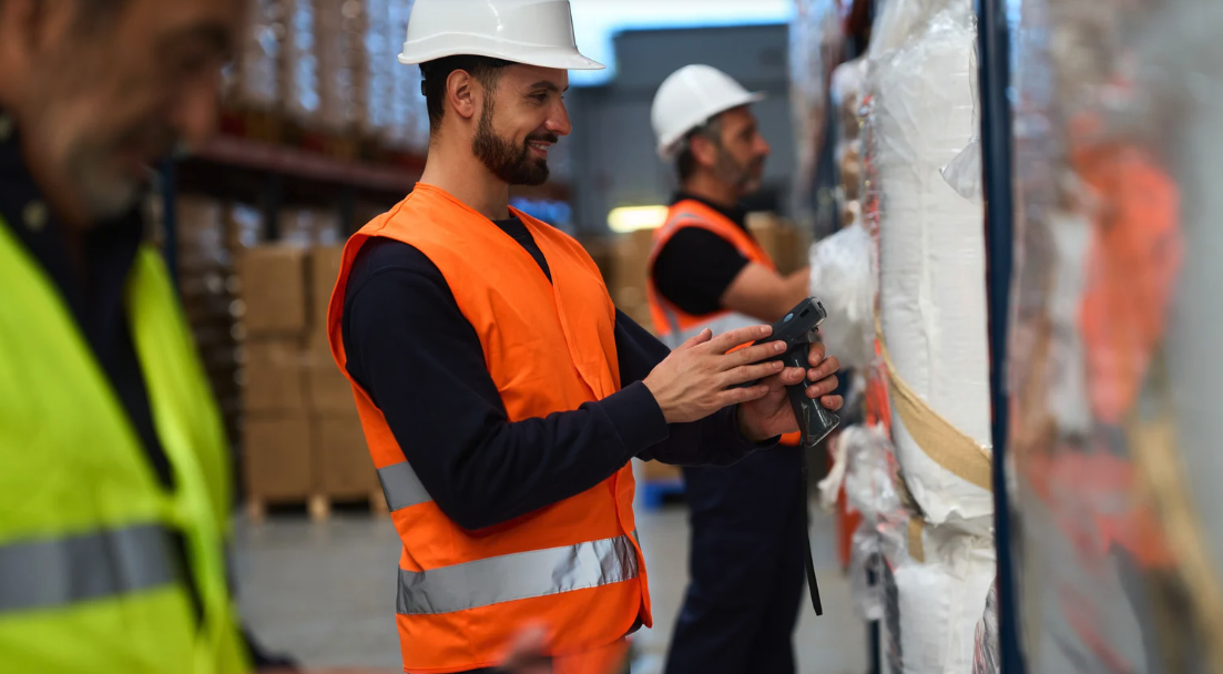 AI simplifying obsolete parts identification