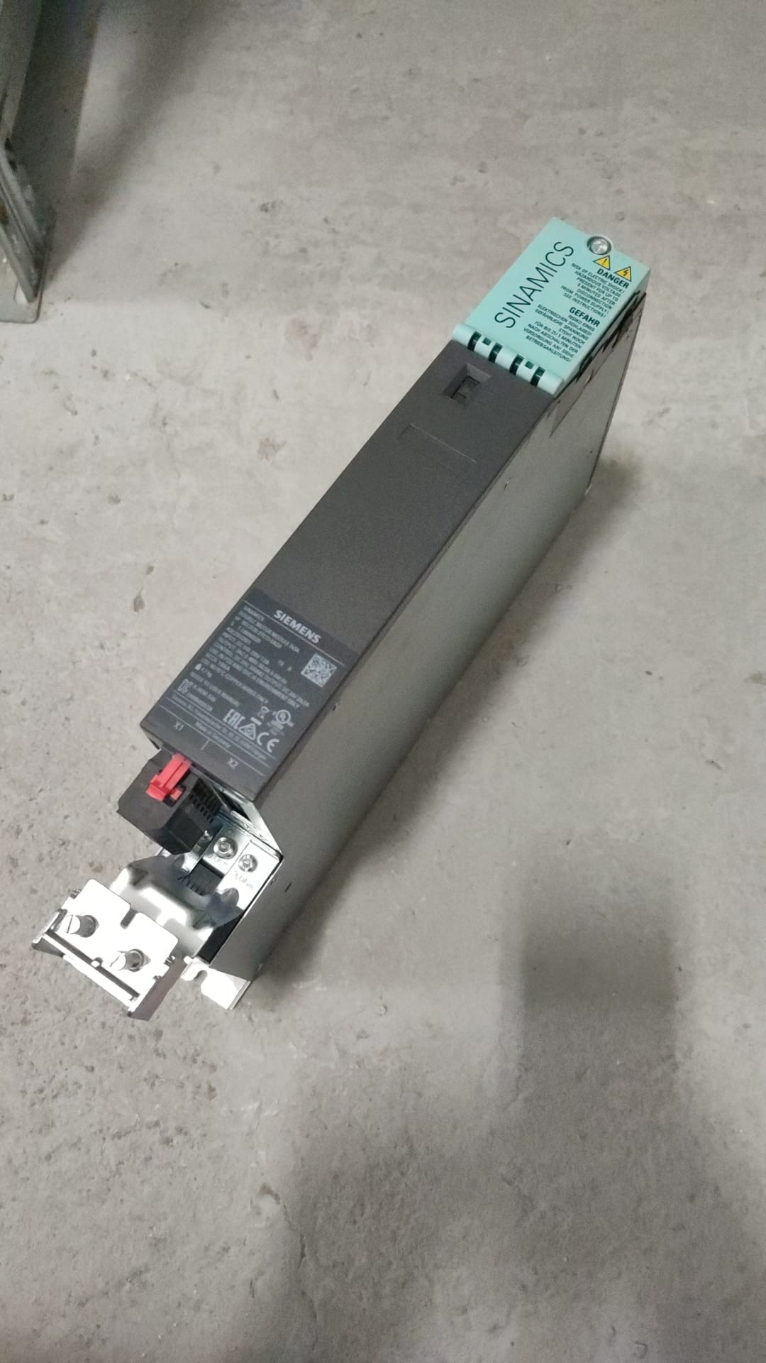 Before background removal